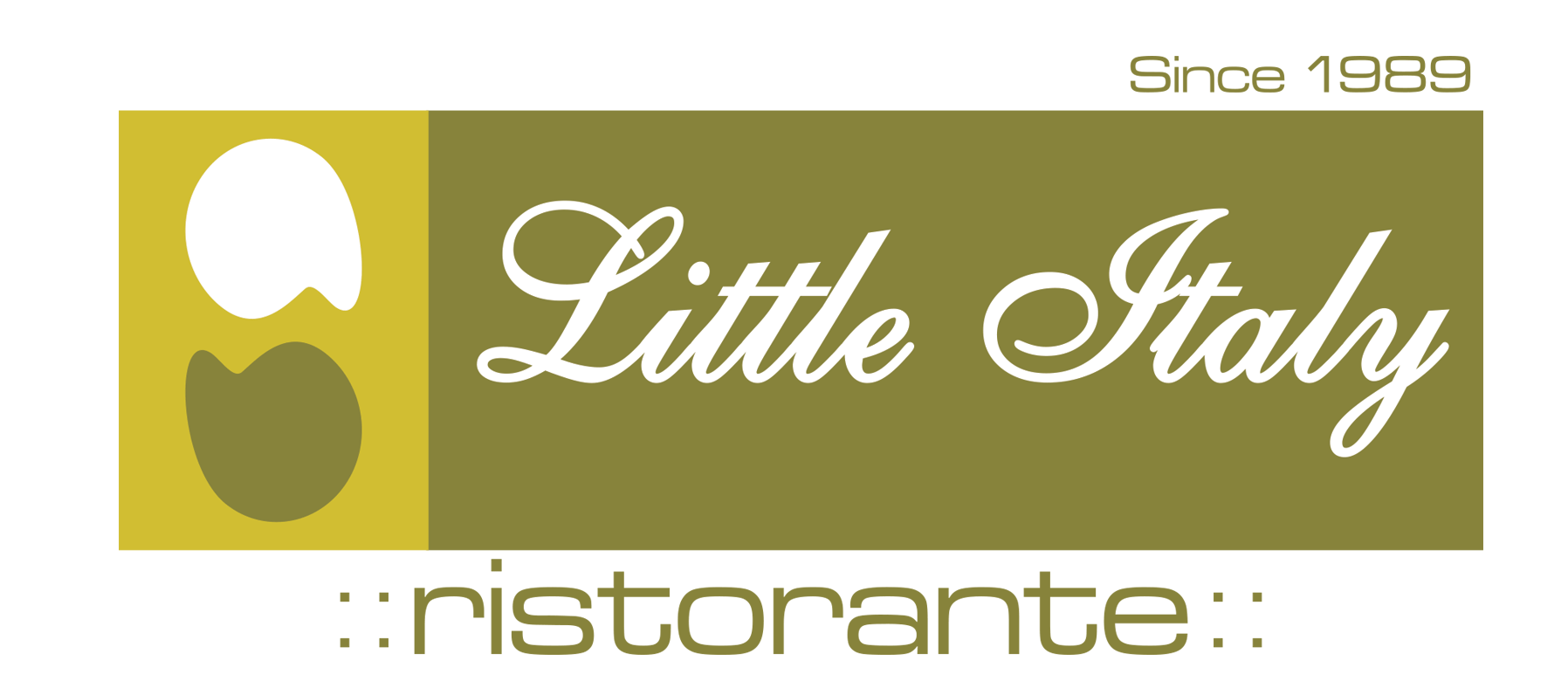 little italy logo