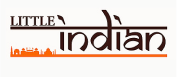 Little Indian logo