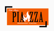 Piazza logo